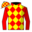 Runner silk