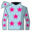 Runner silk