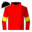 Runner silk