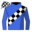 Runner silk