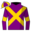Runner silk