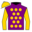 Runner silk