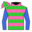 Runner silk