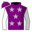 Runner silk