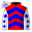 Runner silk