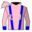 Runner silk