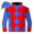 Runner silk