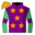 Runner silk