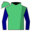 Runner silk