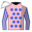 Runner silk