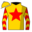 Runner silk