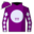 Runner silk