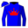 Runner silk