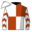 Runner silk