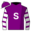 Runner silk