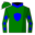 Runner silk