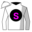 Runner silk