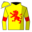 Runner silk