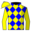 Runner silk