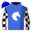 Runner silk