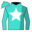 Runner silk