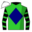 Runner silk