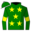 Runner silk