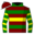 Runner silk