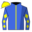 Runner silk