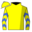 Runner silk