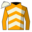 Runner silk