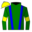Runner silk