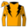 Runner silk