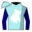 Runner silk