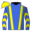 Runner silk