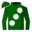 Runner silk