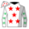 Runner silk