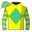 Runner silk