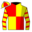Runner silk