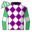 Runner silk