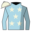 Runner silk