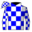 Runner silk