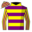 Runner silk