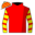 Runner silk