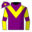 Runner silk