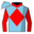 Runner silk