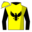 Runner silk