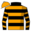 Runner silk