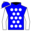 Runner silk