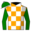 Runner silk